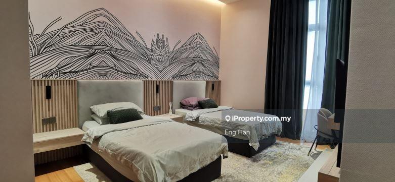 Kondominium untuk Dijual di Waltz Residences oleh Eng Han - iProperty.com.my