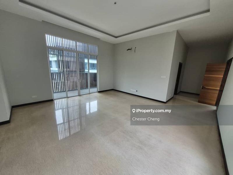 Bungalow House untuk Dijual di Bukit Jelutong, Shah Alam oleh Chester Cheng - iProperty.com.my
