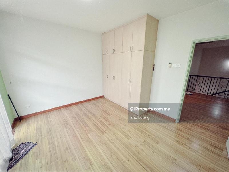 Condominium for Sale in Desa Impiana by Eric Leong - iProperty.com.my