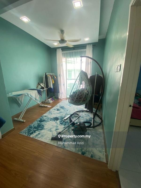 Semi-Detached House for Sale in Kotasas, Kuantan by Mohammad Azizi - iProperty.com.my