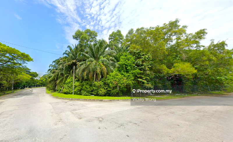 For Rent - Puchong Bandar Kinrara 5 Commercial Land