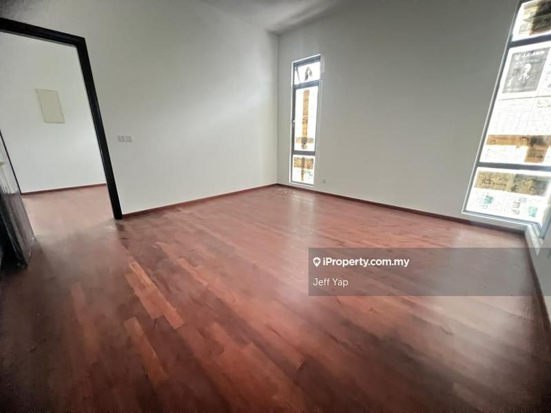 Rumah Berkembar untuk Dijual di Horizon Hills, Iskandar Puteri (Nusajaya) oleh Jeff Yap - iProperty.com.my