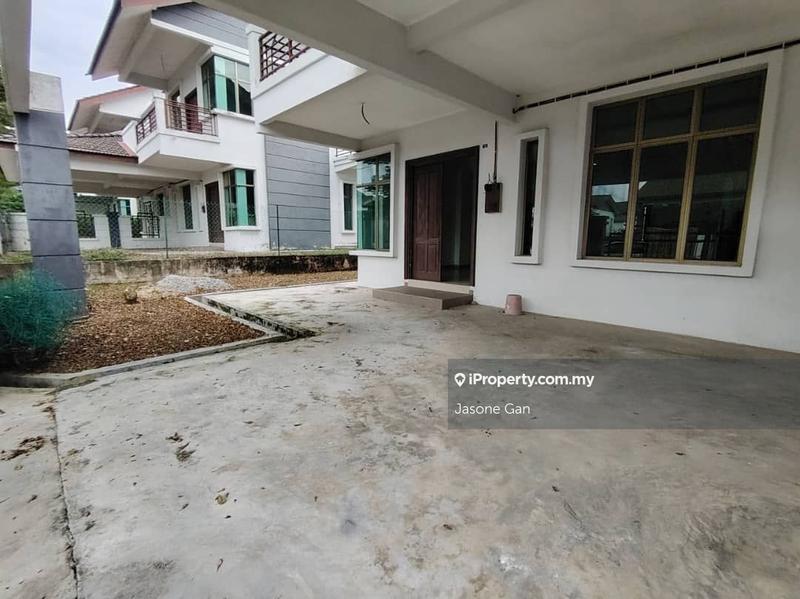 Semi-Detached House for Sale in Taman Desa Cheng Perdana, Cheng by Jasone Gan - iProperty.com.my
