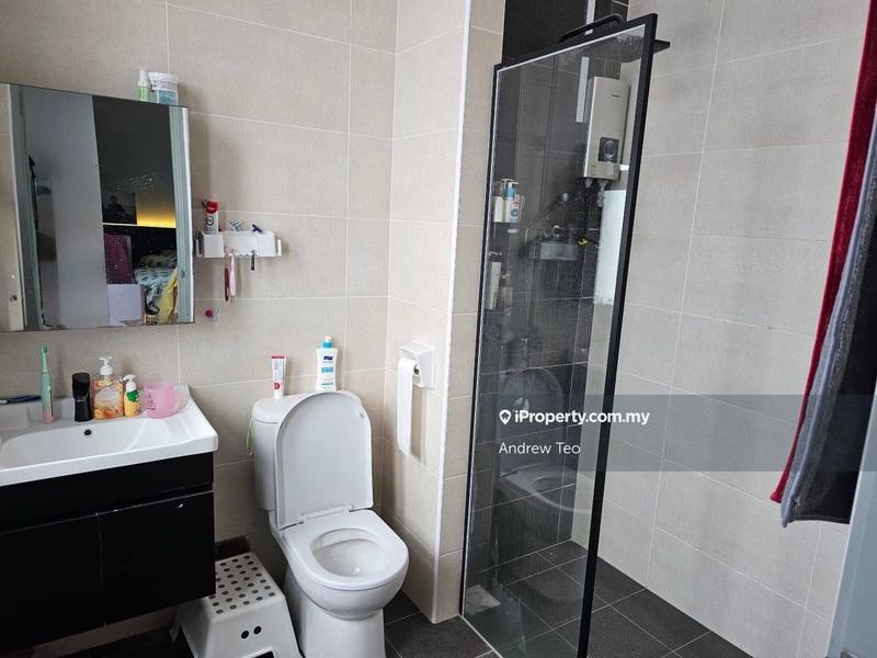 2-storey Terraced House for Sale in Taman Austin Duta, Tebrau by Andrew Teo - iProperty.com.my
