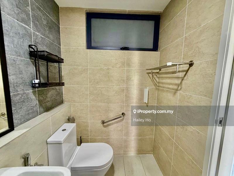 Residensi Servis untuk Disewa di Setia City Residences oleh Hailey Ho - iProperty.com.my