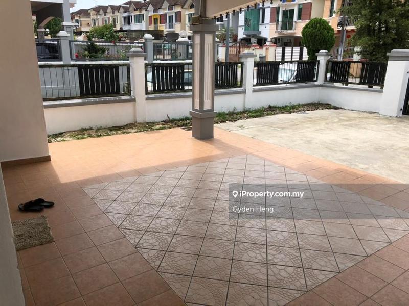 Rumah Teres 2-Tingkat untuk Dijual di Taman Sri Pulai Perdana, Skudai oleh Gyden Heng - iProperty.com.my