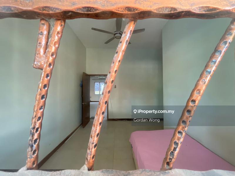 Banglo untuk Dijual di Bandar Seri Putra, Bangi oleh Gordan Wong - iProperty.com.my