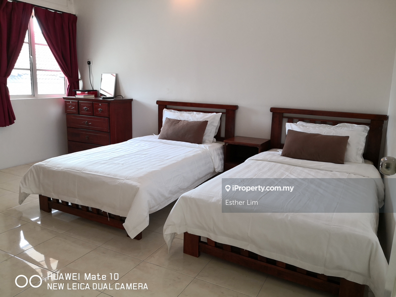 Rumah Berkembar untuk Dijual di Taman Ipoh Jaya Timur 1, Ipoh oleh Esther Lim - iProperty.com.my