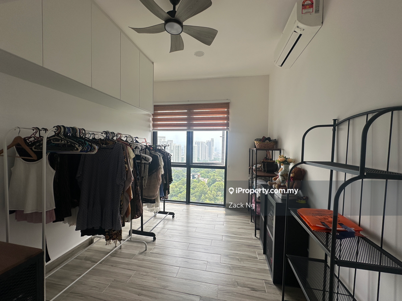 Service Residence for Sale in Hampton Height Damansara by Zack Ng - iProperty.com.my