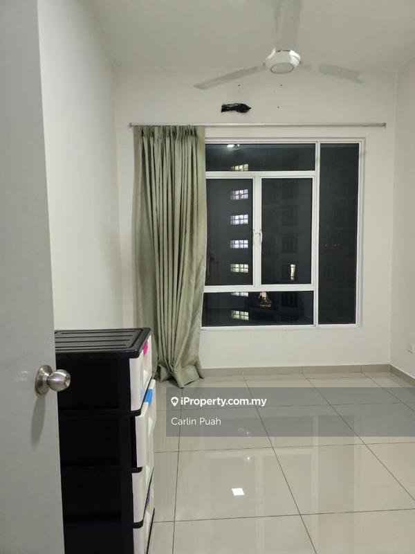 Kondominium untuk Dijual di Springville Residence oleh Carlin Puah - iProperty.com.my