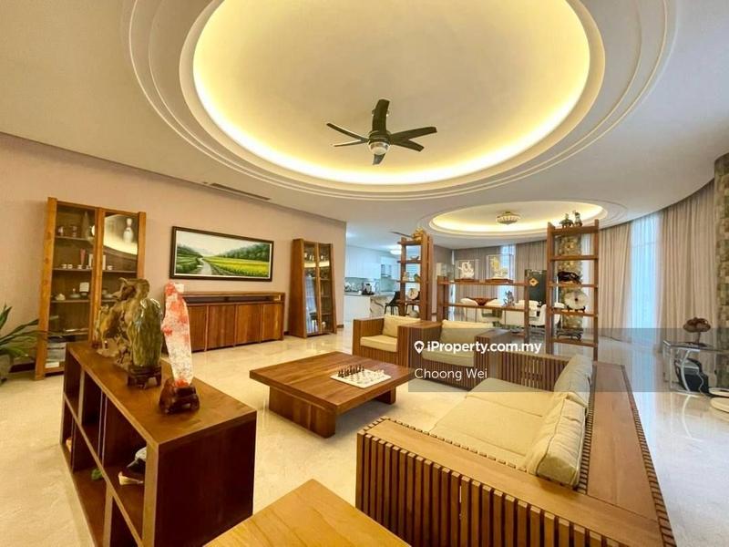 For Rent - 8 Gurney (The Shore Condominium)