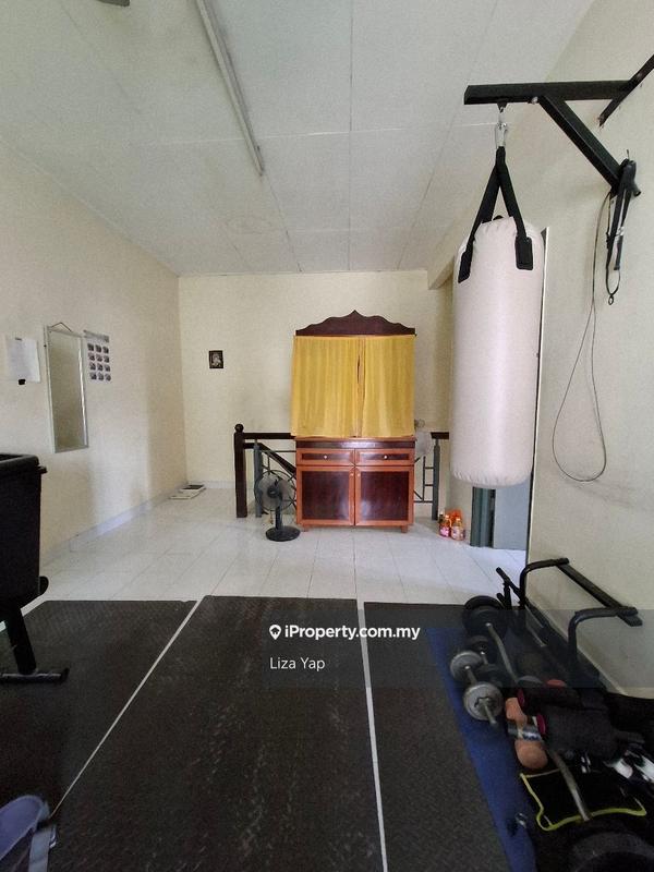 Rumah Teres untuk Dijual di Bandar Kinrara Seksyen 5, Bandar Kinrara oleh Liza Yap - iProperty.com.my