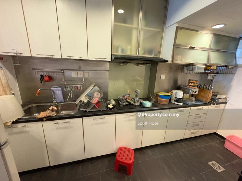 Kondominium untuk Dijual di Prima 16 (Prima Sixteen) oleh Scott Hooi - iProperty.com.my