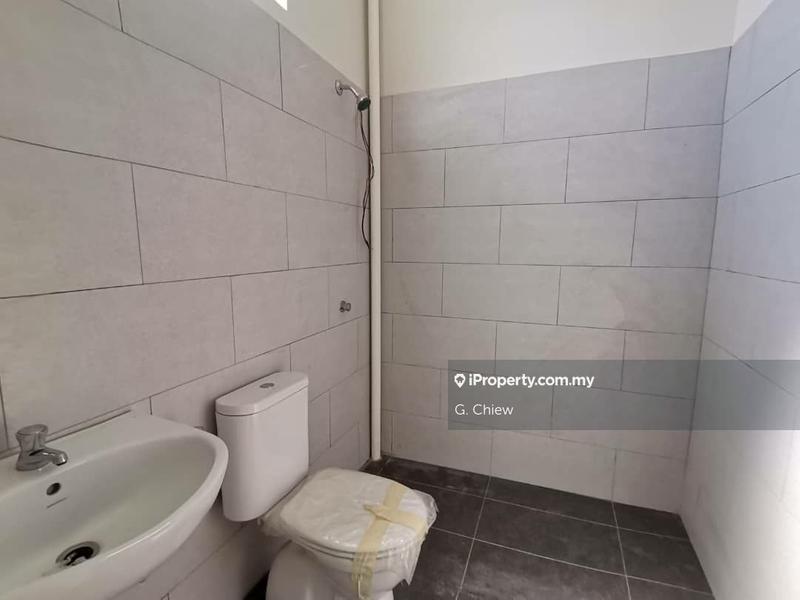 Rumah Berkembar untuk Dijual di Taman Bukit Rambai, Bukit Rambai oleh George Chiew - iProperty.com.my