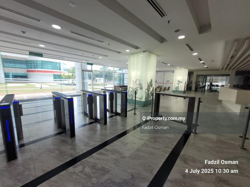 Office for Rent in 8mslj, Cyberjaya by Fadzil Osman - iProperty.com.my