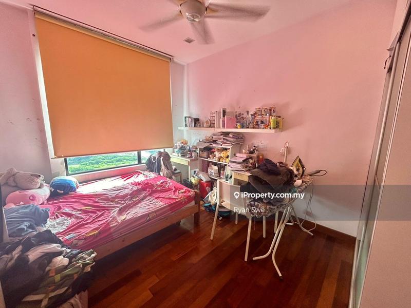 Condominium for Sale in Papillon Desahill Condominium by Ryan Swe - iProperty.com.my