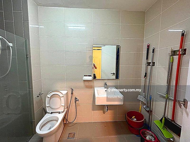 Kondominium untuk Dijual di Urbana Residences oleh Kelvin Ng - iProperty.com.my