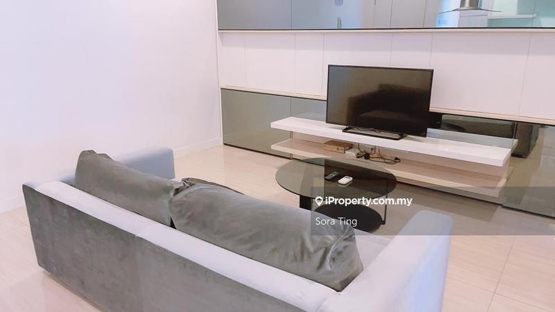 For Rent - Eve Suite / NZX Square