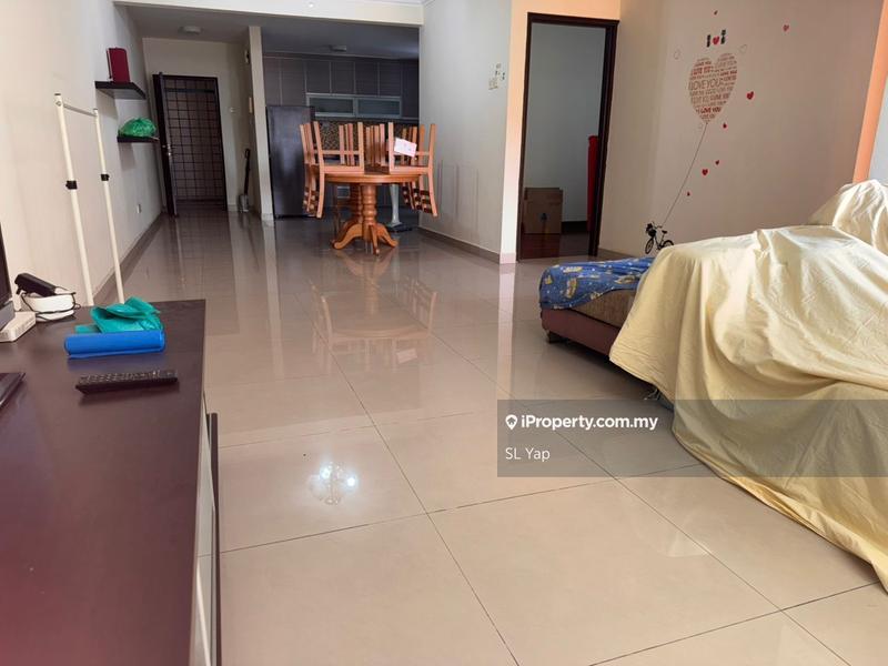 Kondominium untuk Dijual di Amadesa Resort Condominium oleh SL Yap - iProperty.com.my