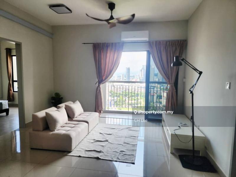 For Rent - Residensi Alamanda