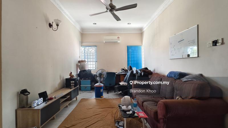 Rumah Berkembar untuk Dijual di Taman Ukay Prima Melawati, Melawati oleh Brandon Khoo - iProperty.com.my