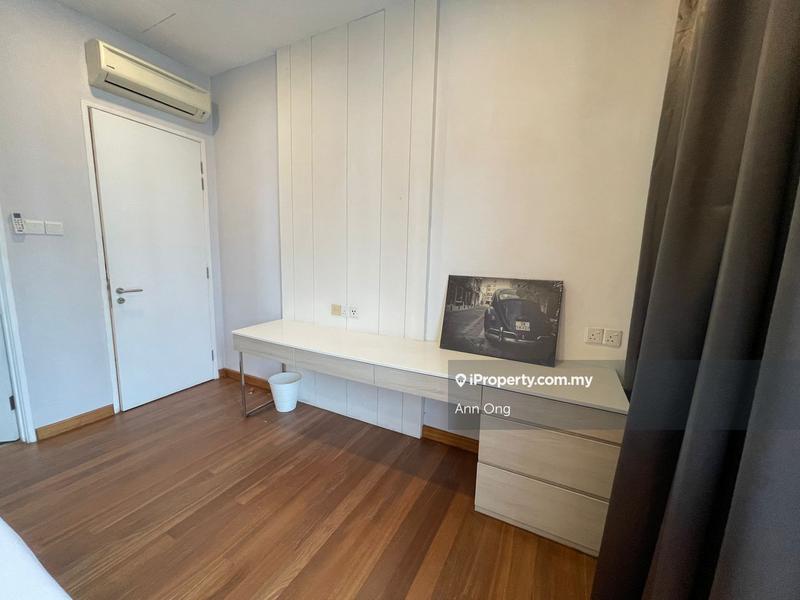 Service Residence for Rent in Ramada (One @ Bukit Ceylon) by Ann Ong - iProperty.com.my