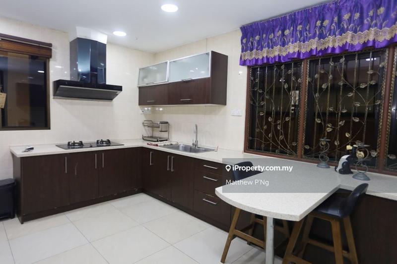 Rumah Berkembar untuk Dijual di Pantai Jerejak, Bayan Lepas oleh Matthew P'Ng - iProperty.com.my