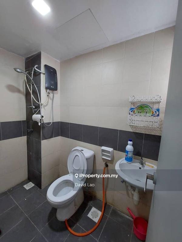 Condominium for Sale in Seri Puteri by David Lao - iProperty.com.my