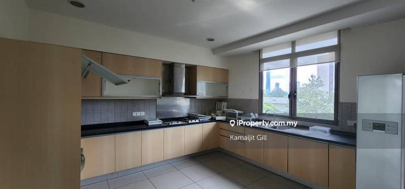 Condominium for Rent in Seri Hening Residence by Kamaljit Gill - iProperty.com.my