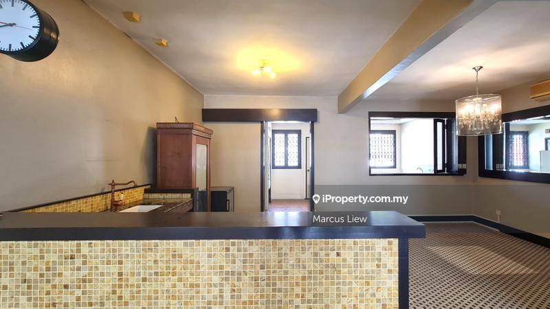 Rumah Berangkai 2.5 Tingkat untuk Dijual di Taman Bukit Seputeh, Seputeh oleh Marcus Liew - iProperty.com.my