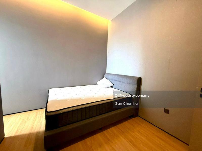 Kediaman Servis untuk Disewa di City of Dreams oleh Gan Chun Kai - iProperty.com.my