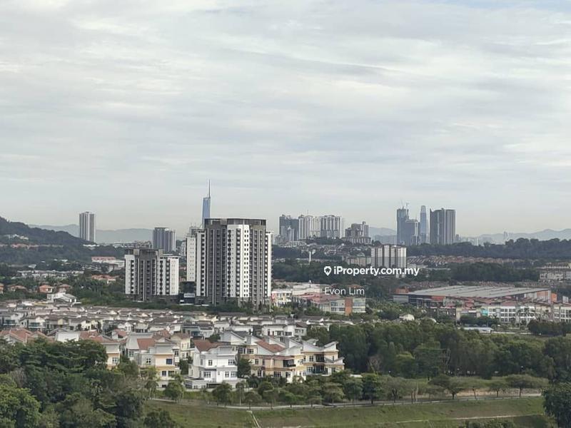 Service Residence for Sale in Traders Garden @ Cheras Selatan by Evon Lim - iProperty.com.my
