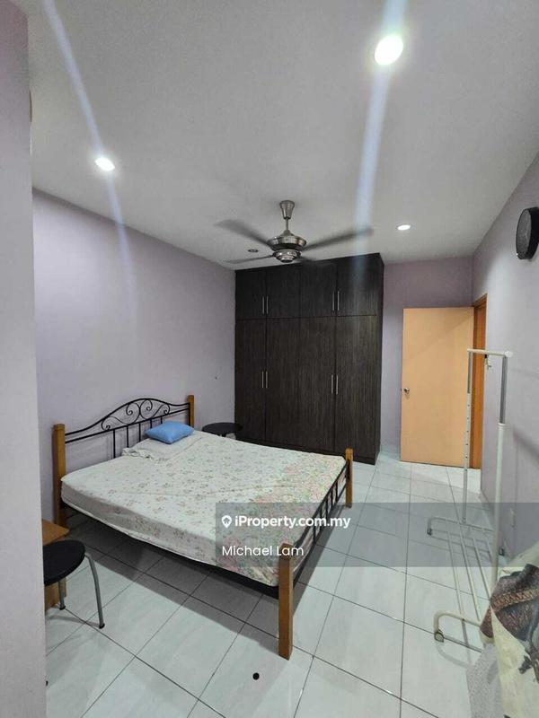 Condominium for Sale in Dataran Prima by Michael Lam - Bedroom - iProperty.com.my