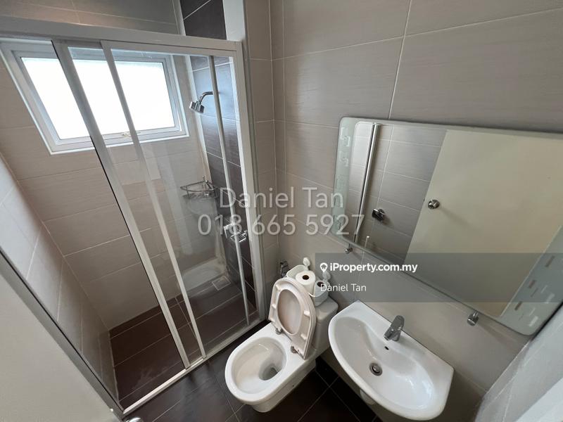 Rumah Berkembar untuk Dijual di Setia Eco Park, Setia Alam oleh Daniel Tan - iProperty.com.my