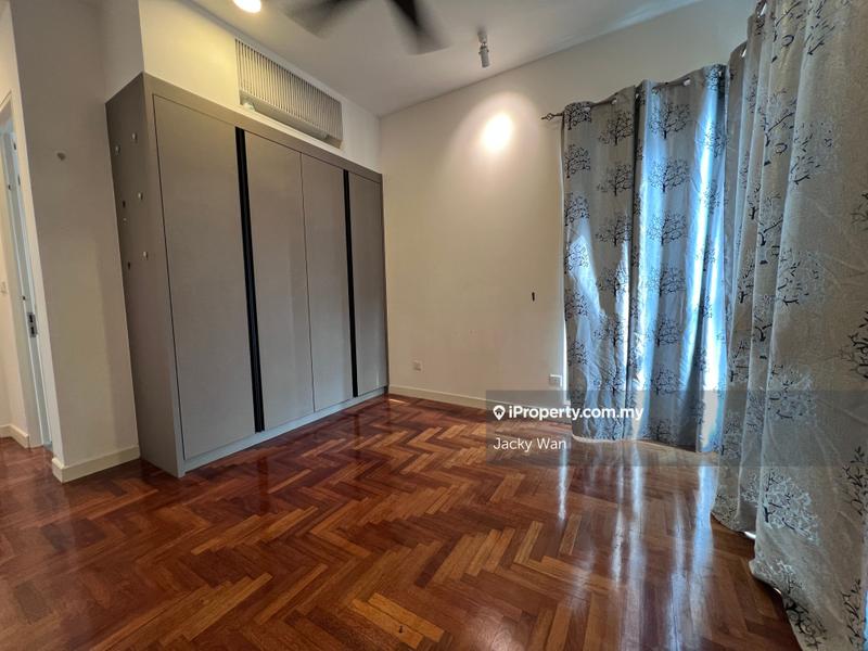 Residensi Servis untuk Dijual di Residency V oleh Jacky Wan - iProperty.com.my