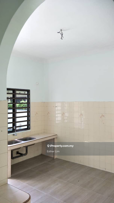 Rumah Berkembar untuk Dijual di Off Jalan Tun Perak, Ipoh oleh Esther Lim - iProperty.com.my
