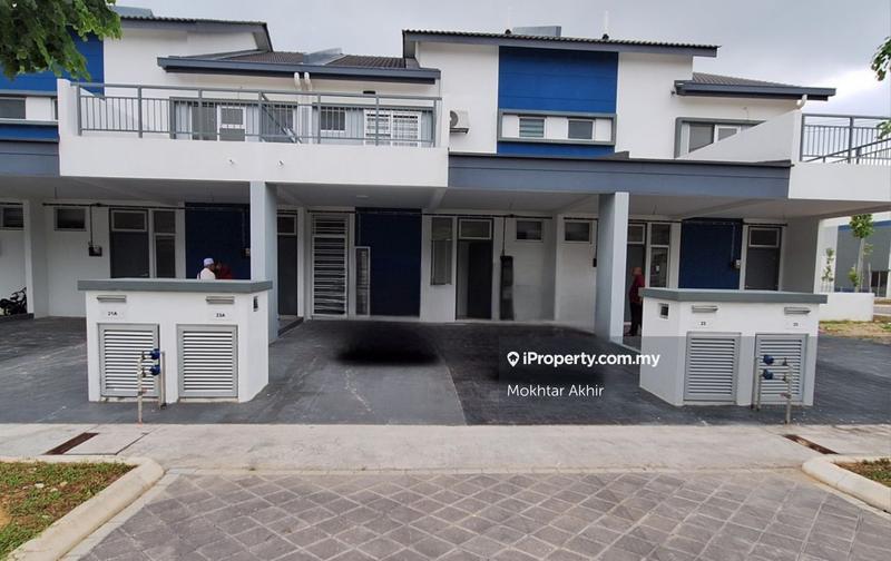 Townhouse for Sale in Kita Mekar@Cybersouth, Dengkil by Mokhtar Akhir - iProperty.com.my