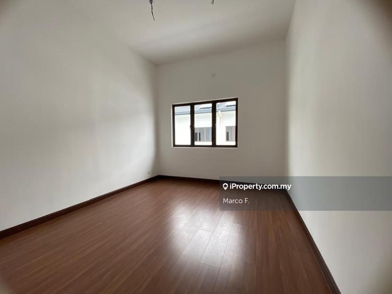 Rumah Berangkai 2 Tingkat untuk Dijual di Setia Indah 9, Setia Alam oleh Marco F. - iProperty.com.my
