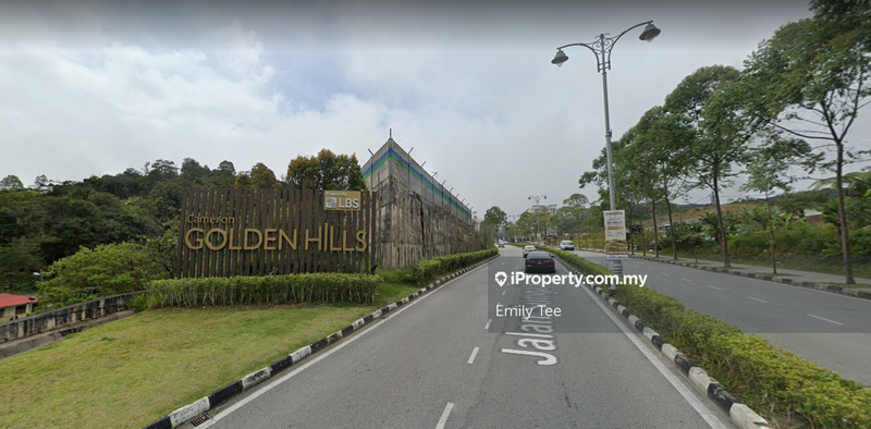 Apartment for Sale in Somersquare by Emily Tee - iProperty.com.my