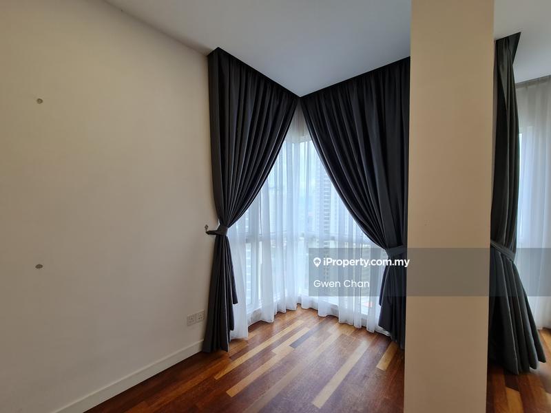 Condominium for Rent in Pavilion Hilltop by Gwen Chan - Interior - iProperty.com.my