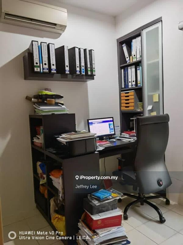 Service Residence for Sale in The Heron Residency by Jeffrey Lee - iProperty.com.my