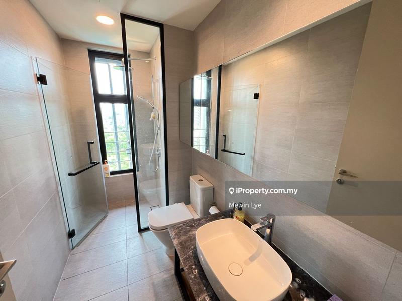 Residensi Servis untuk Disewa di Residensi Solaris Parq oleh Melvin Lye - iProperty.com.my