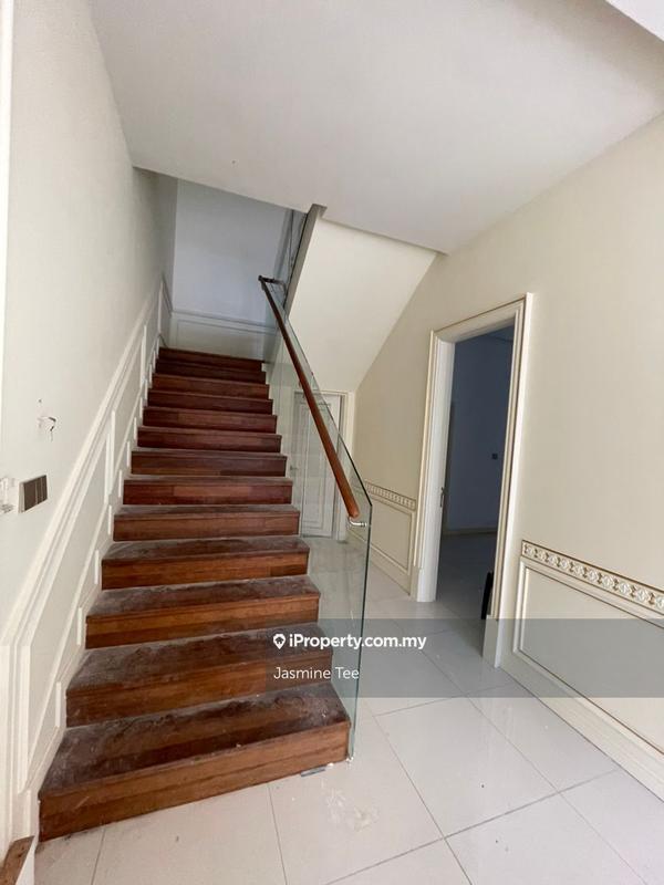 Semi-Detached House for Sale in Taman Melawati, Ulu Kelang by Jasmine Tee - iProperty.com.my