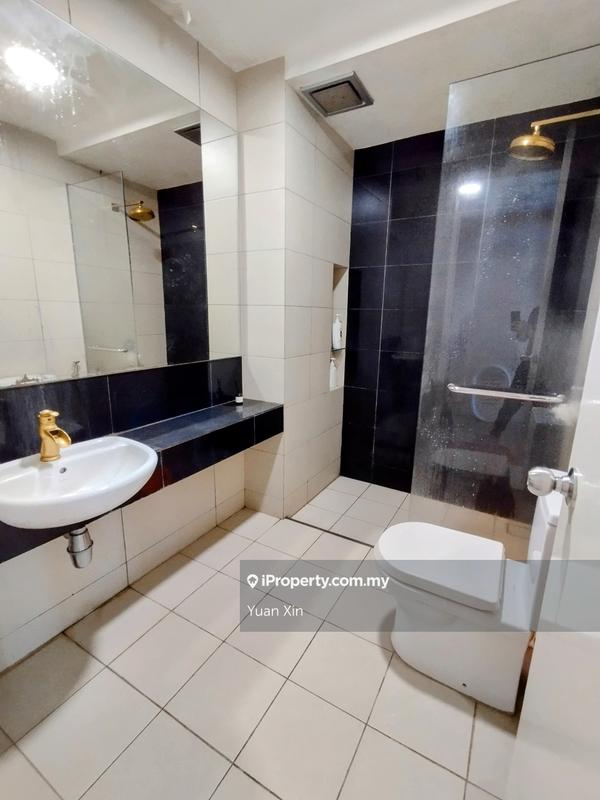 Condominium for Sale in 288 Residency by Yuan Xin - iProperty.com.my