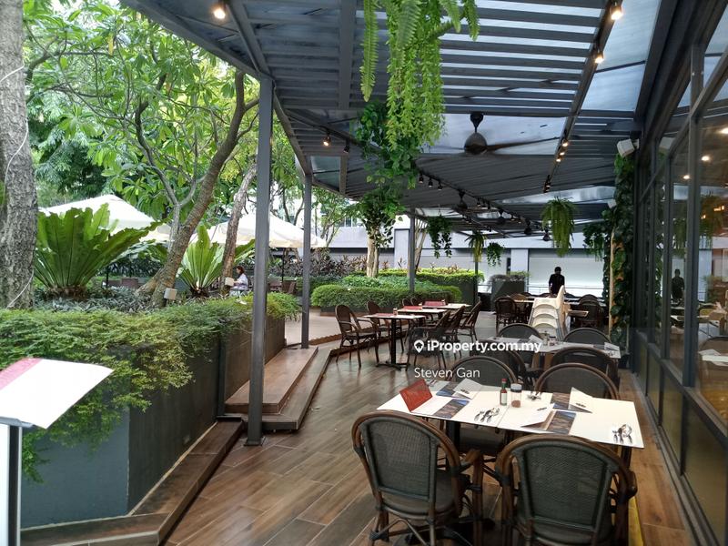 Kedai untuk Disewa di Publika, Solaris M.K, Dutamas, Desa Sri Hartamas, Mont Kiara oleh Steven Gan - iProperty.com.my