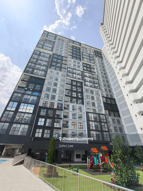 For Rent - Damai Vista