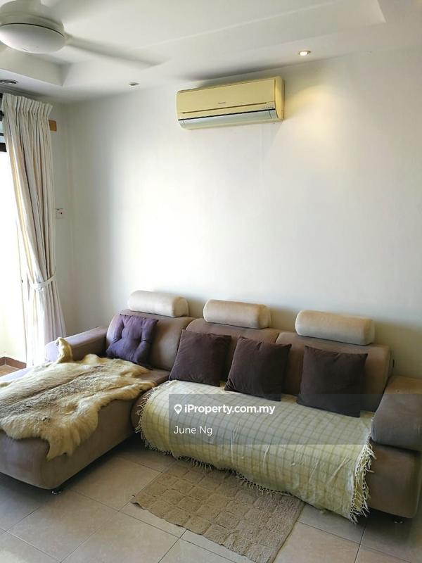 For Rent - Sunrise Garden Condominium