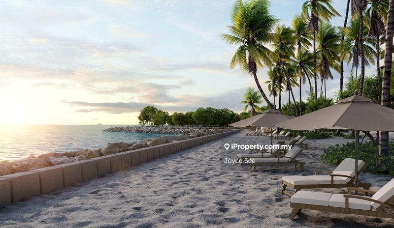 Service Residence for Sale in Cove Residence by Joyce See - iProperty.com.my