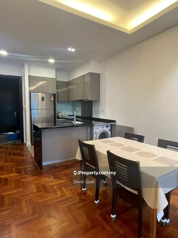 For Sale - Residency V