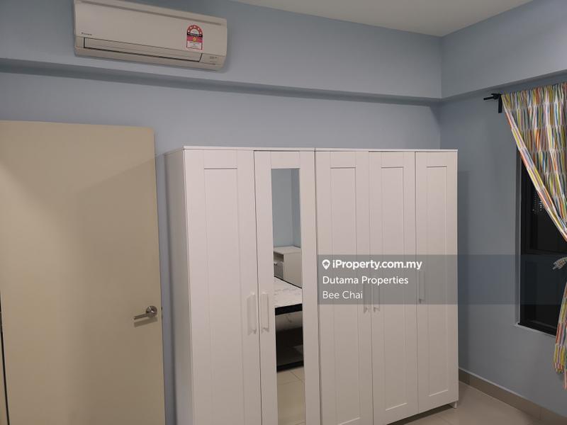 Residensi Servis untuk Dijual di Avantas Residences oleh Bee Chai - iProperty.com.my